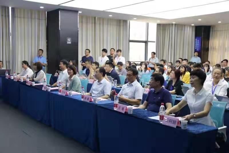 我院在第一届安徽省技工院校学生创业创新大赛决赛上斩获佳绩